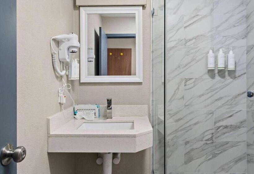 Номер Стандарт, Days Inn By Wyndham Albuquerque I 25