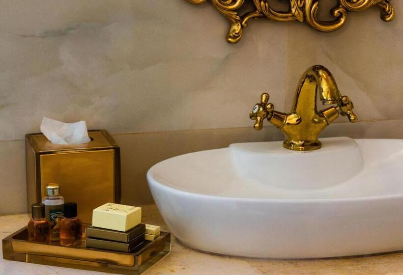 标准间, İstanbul Bosphorus Hotel Symbola