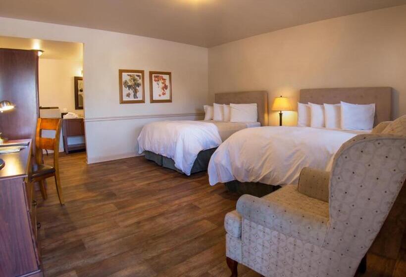 스탠다드 룸, Wine Country Inn