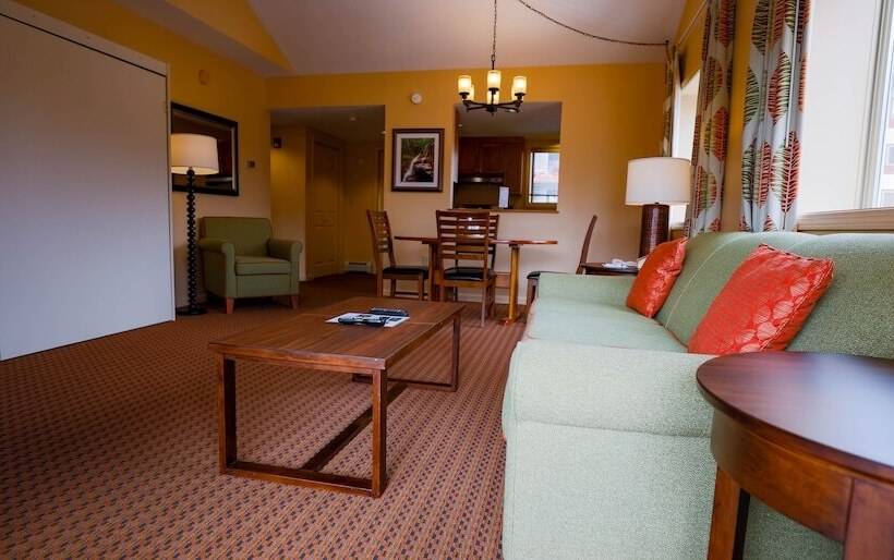 Люкс 2 Спальни, Innseason Resorts Pollard Brook