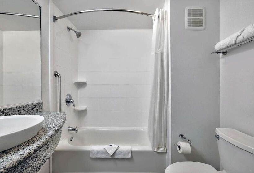 Номер Deluxe, Motel 6 Marble Falls, Tx