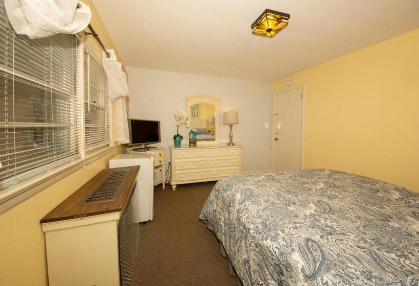 Номер Стандарт, Simmons Motel And Suites