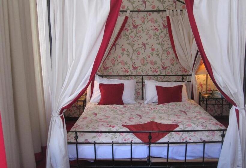 스탠다드 룸, Boutique Hotel Kugel Wien