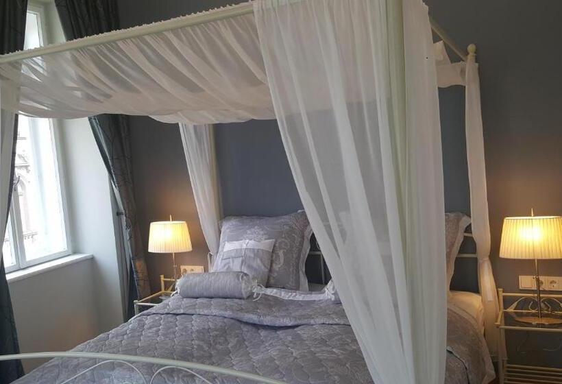 주니어 스위트, Boutique Hotel Kugel Wien