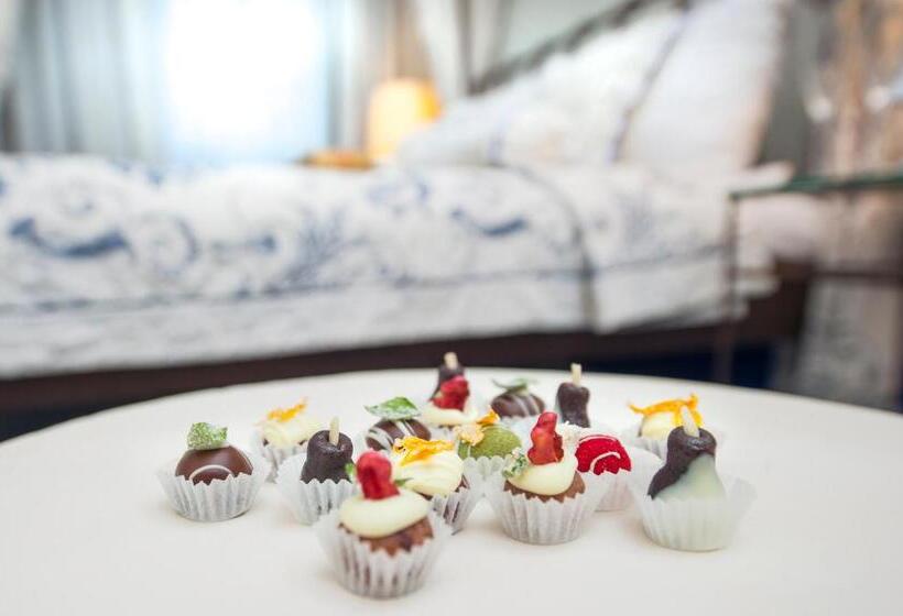 주니어 스위트, Boutique Hotel Kugel Wien