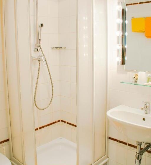 수피리어 룸, Boutique Hotel Kugel Wien