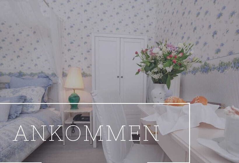 수피리어 룸, Boutique Hotel Kugel Wien
