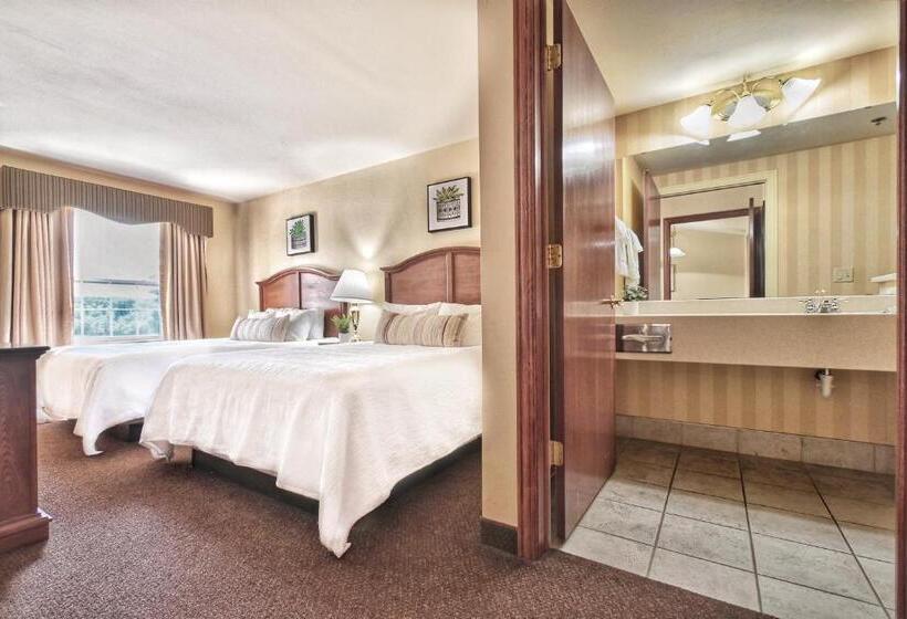 Номер Стандарт, Four Seasons Island Resort