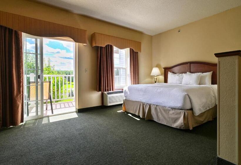 Стандартный Номер Кровать Кинг, Four Seasons Island Resort