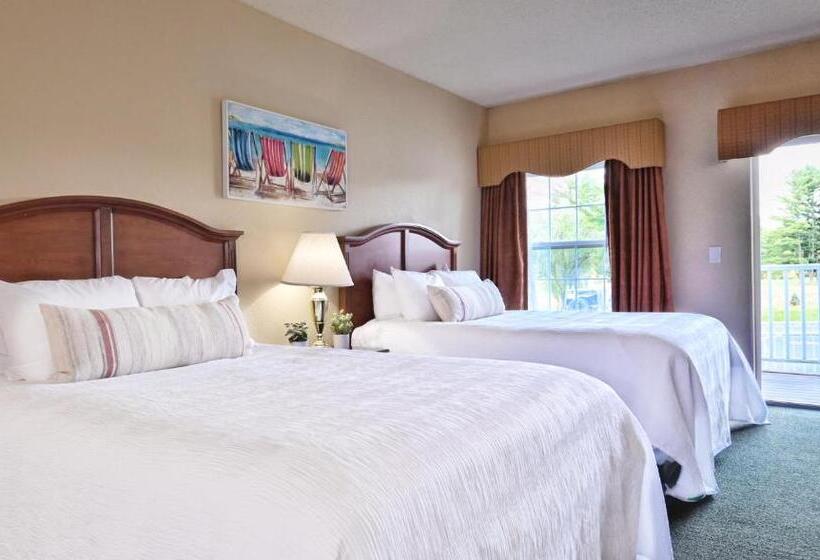 Семейный Номер, Four Seasons Island Resort