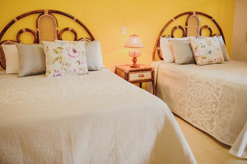 Стандартный Номер Кровать Кинг, Four Seasons Island Resort