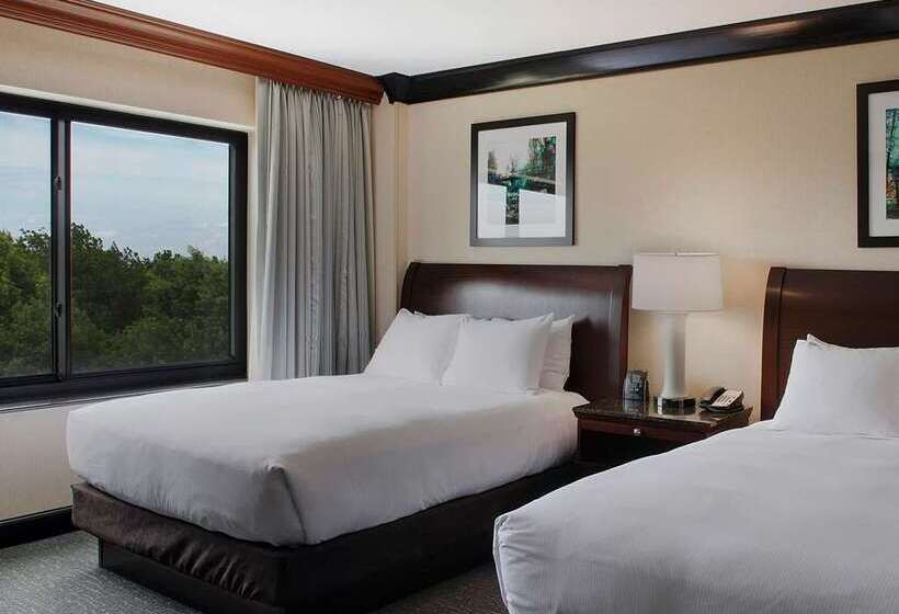 스탠다드 스튜디오, Home2 Suites By Hilton Nashville Vanderbilt, Tn