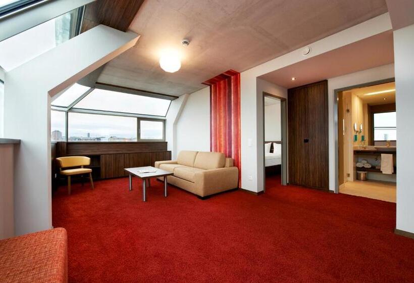 스위트, Simm S Hotel   Cityhotel Next To Metro U3