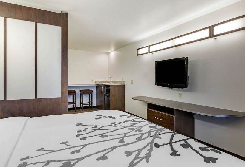 سوییت, Sleep Inn & Suites