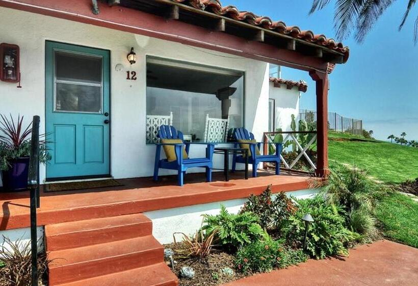 וילה בת חדר שינה 1, Beachcomber Inn