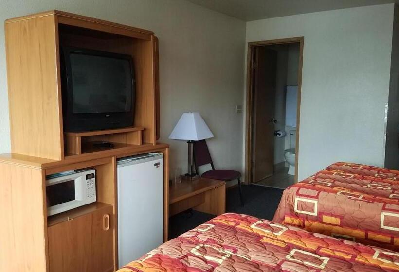 Номер Стандарт, Milwaukie Inn Portland South
