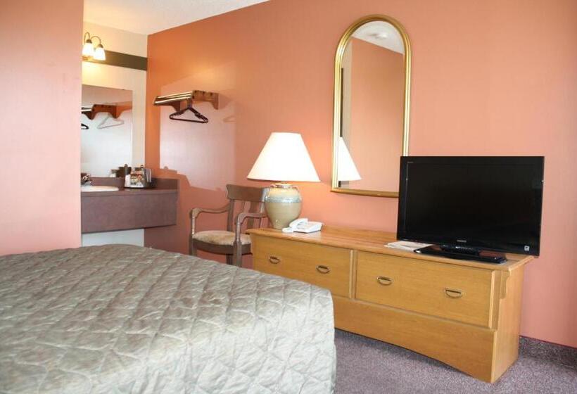 Номер Стандарт, Outback Roadhouse Motel & Suites Branson