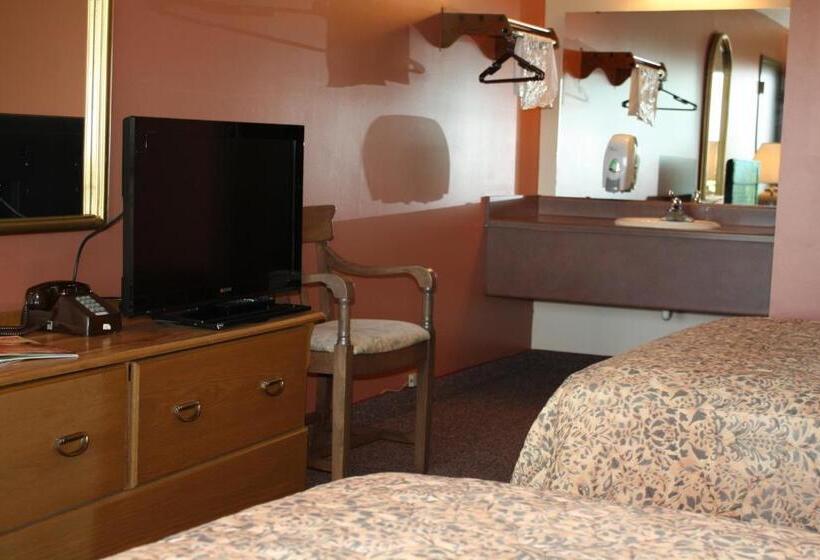 Номер Стандарт, Outback Roadhouse Motel & Suites Branson