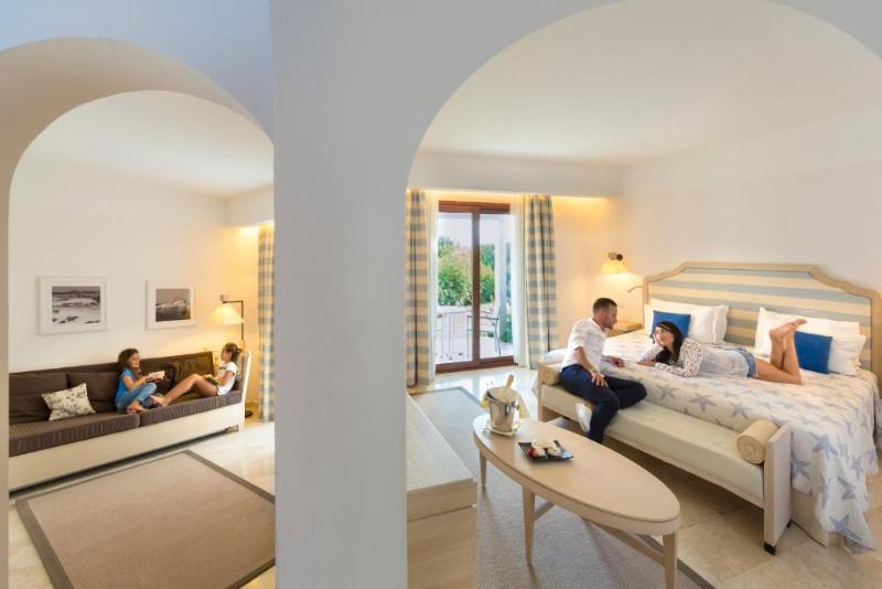 Люкс, Grande Baia Resort & Spa