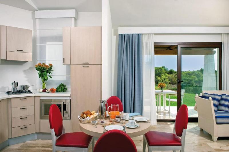 Апартаменты 2 Спальни, Grande Baia Resort & Spa