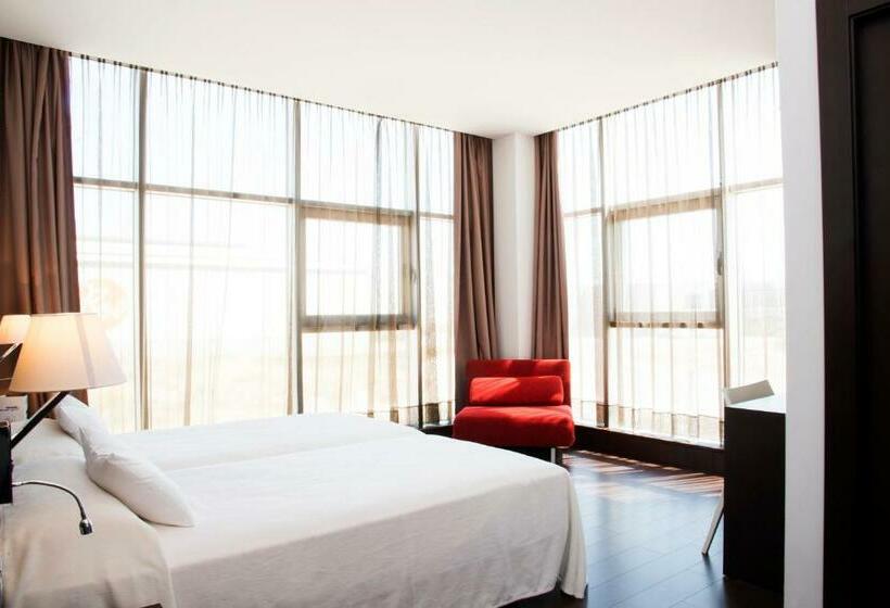 Номер Стандарт, Sercotel Plana Parc