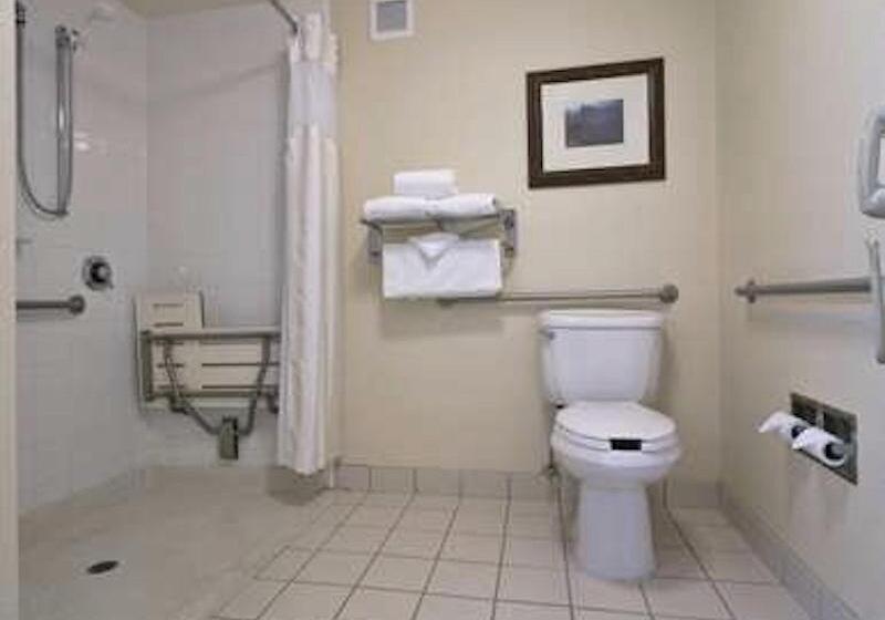 Студия Стандарт, Candlewood Suites Denver Northeast   Brighton, An Ihg