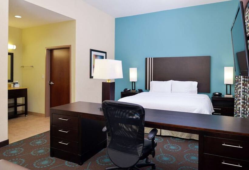 Çift Kişilik Yataklı Standart Stüdyo, Hampton Inn Beeville