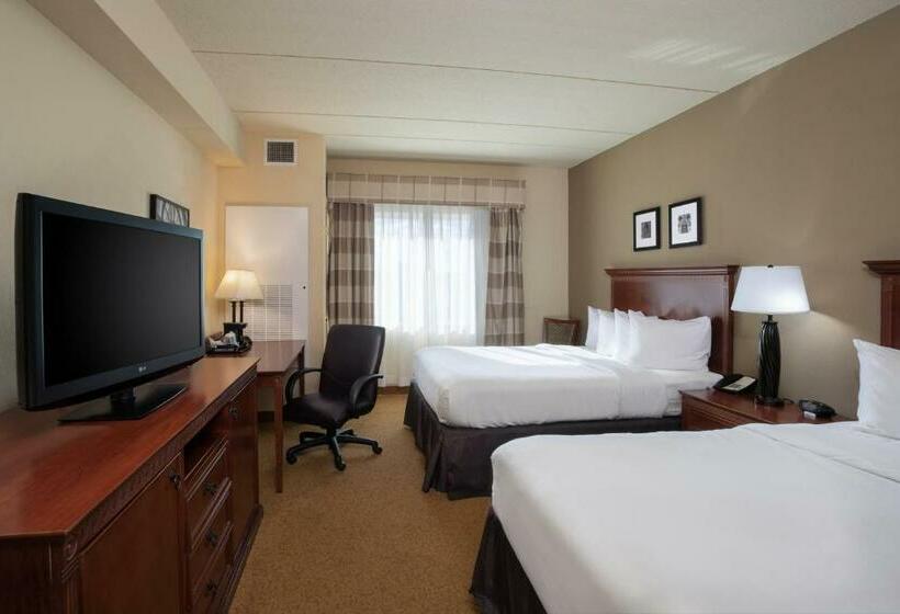Номер Стандарт, Country Inn & Suites By Radisson, Buffalo South I90, Ny