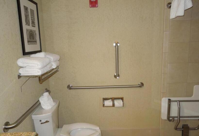 Номер Стандарт, Country Inn & Suites By Radisson, Buffalo South I90, Ny