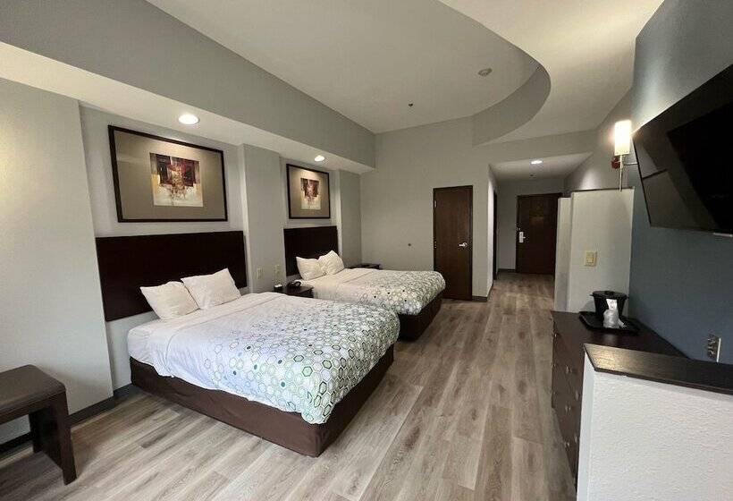 스위트, Hometowne Studios & Suites Washington