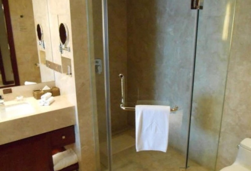 اتاق لوکس, Kun Tai Hotel Beijing Wangjing