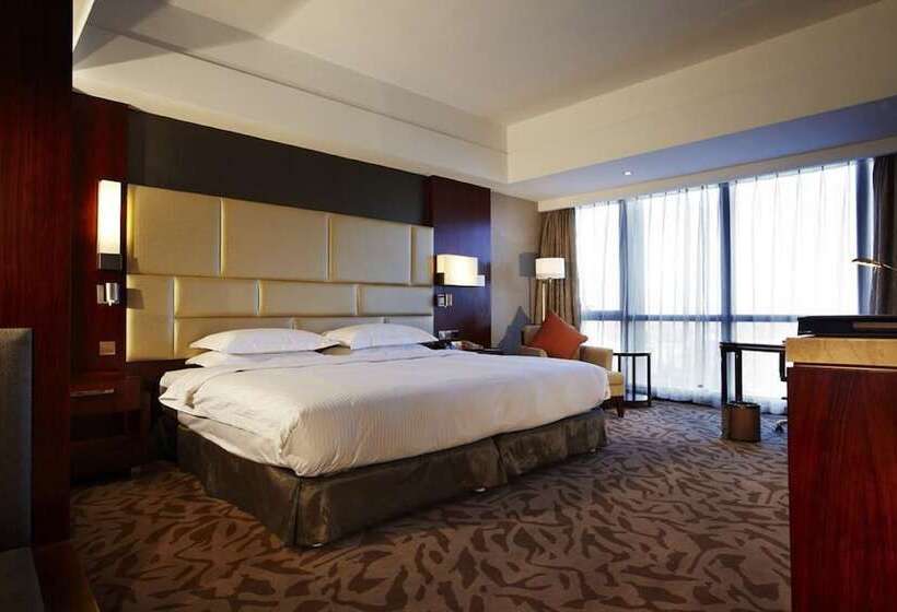 اتاق اجرایی, Kun Tai Hotel Beijing Wangjing