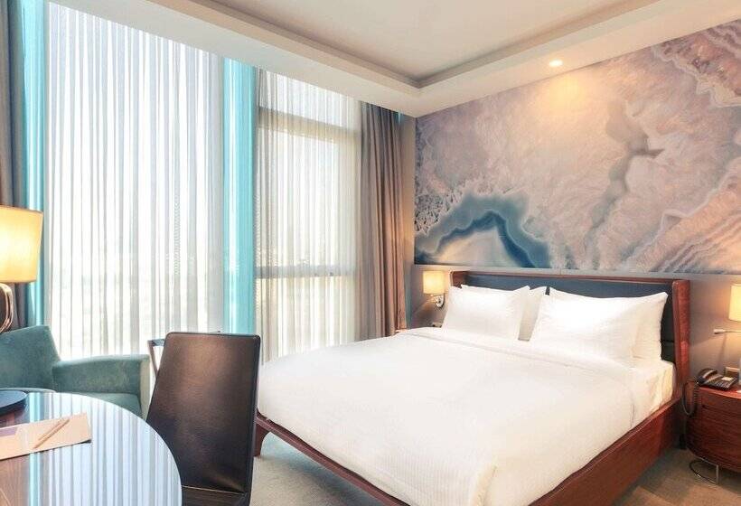 高级大房间, Mercure Istanbul Umraniye