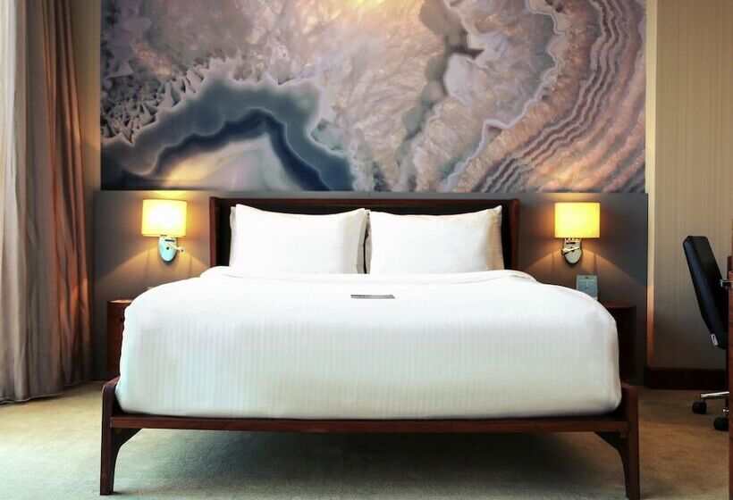 豪华套房, Mercure Istanbul Umraniye