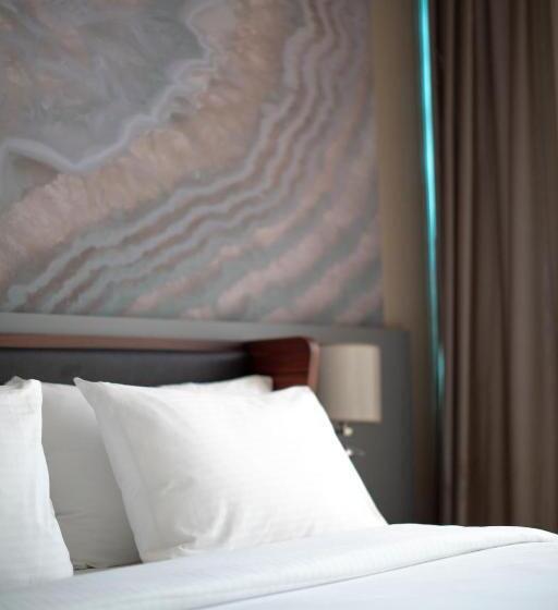 高级大房间, Mercure Istanbul Umraniye