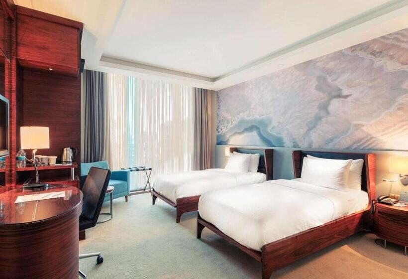 高级大房间, Mercure Istanbul Umraniye