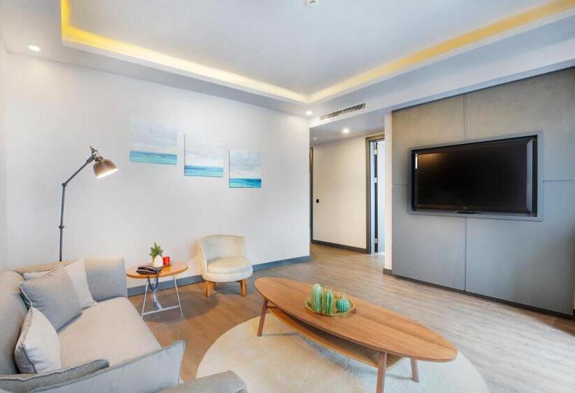 豪华套房, Mercure Istanbul Umraniye