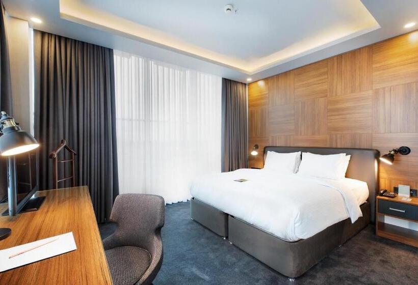 豪华套房, Mercure Istanbul Umraniye