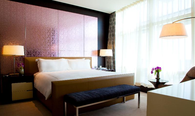 Люкс 2 Спальни, Rosewood  Abu Dhabi