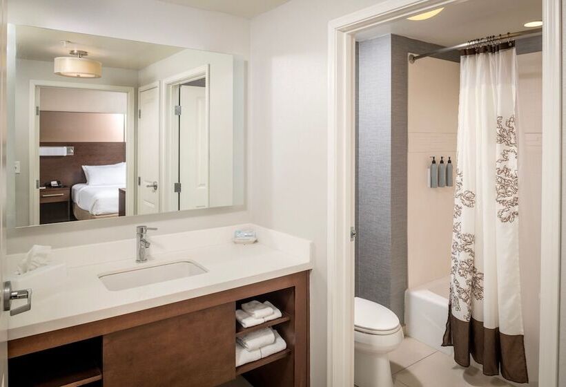 Люкс, Residence Inn By Marriott Williamsport