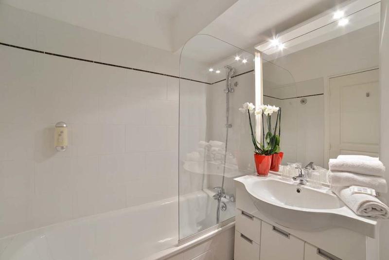 Апартаменты 2 Спальни, Appart City Confort St Quentin En Yvelines  Bois D Arcy