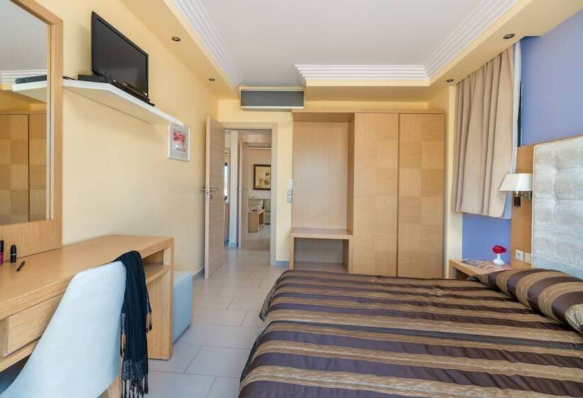 Люкс Superior, Ai Yannis Suites And Apartments