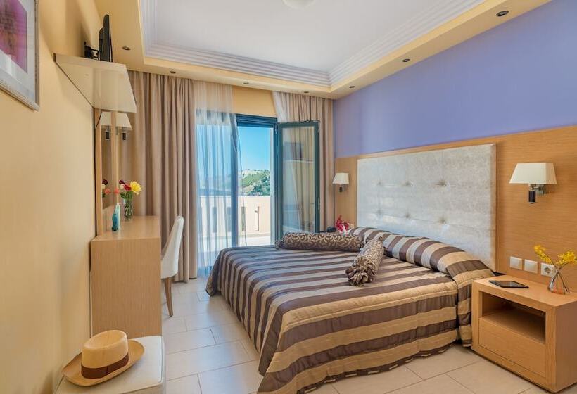 Люкс Superior, Ai Yannis Suites And Apartments