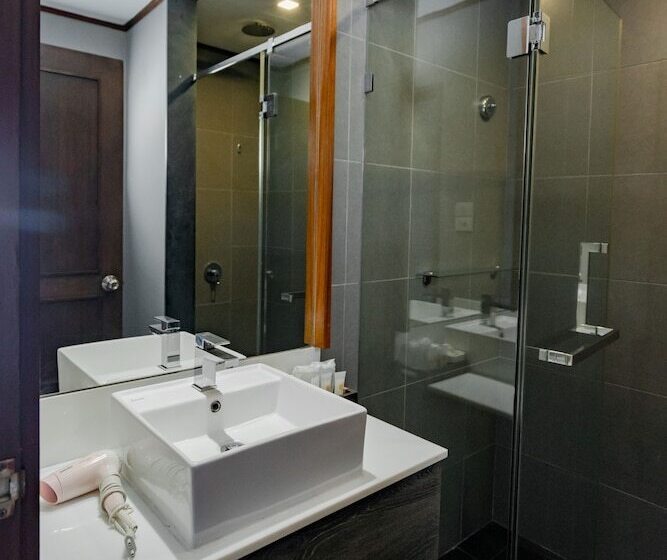 Номер Deluxe, Naiya Buree Boutique Resort