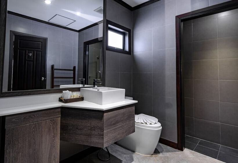 Номер Deluxe, Naiya Buree Boutique Resort