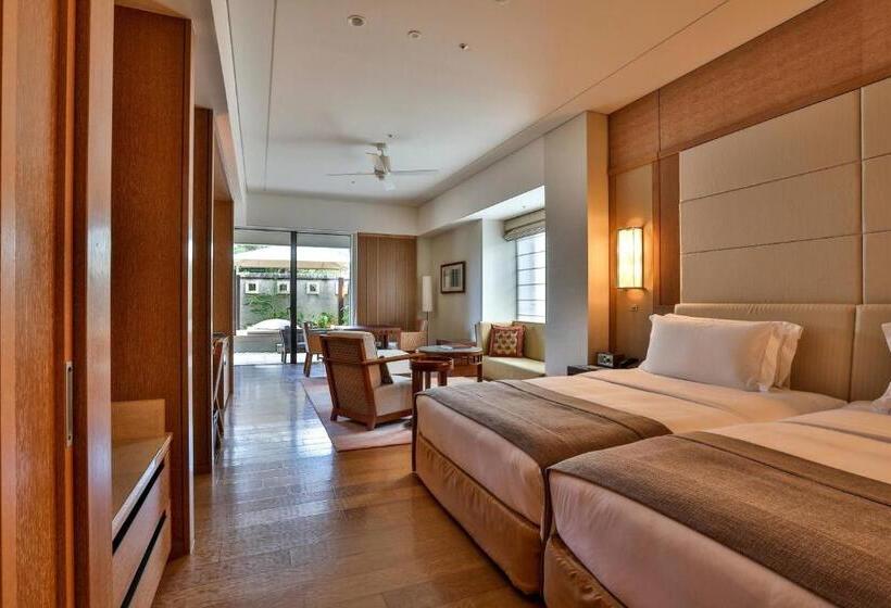 Cabana, The Ritzcarlton Okinawa