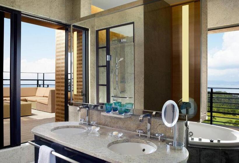 Suíte, The Ritzcarlton Okinawa