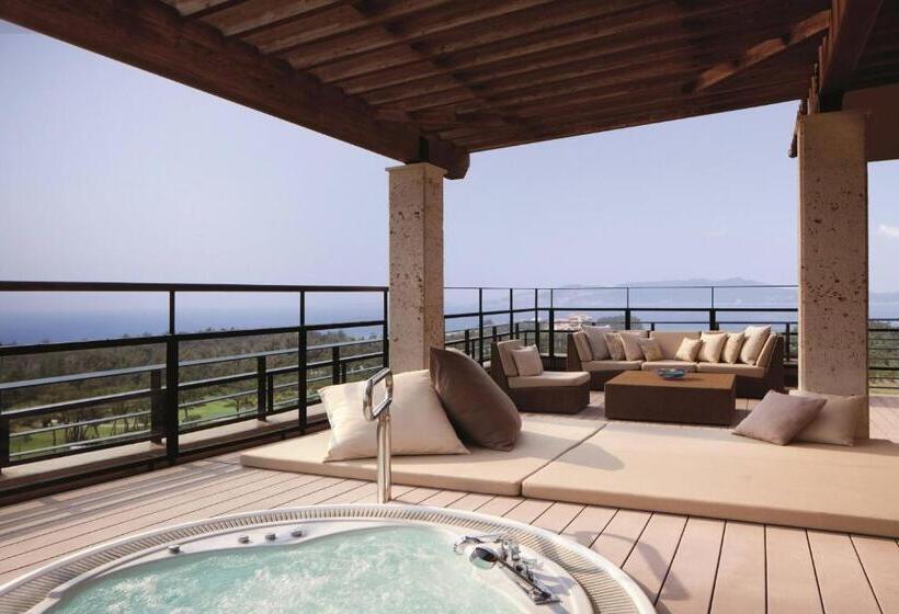 Люкс, The Ritzcarlton Okinawa