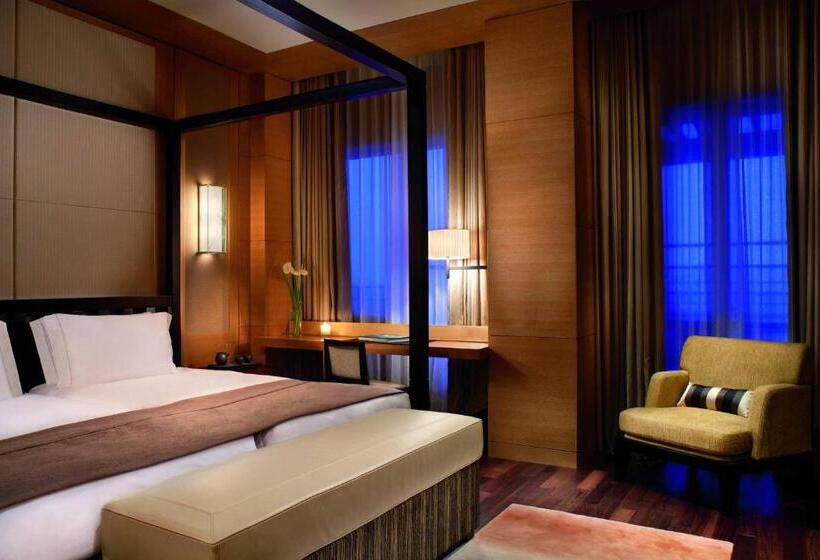 Suíte, The Ritzcarlton Okinawa