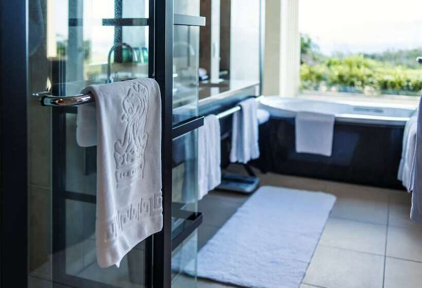 جناح رئاسى, The Ritzcarlton Okinawa